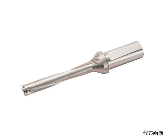 京セラ 神通力せん孔機 DRV用ホルダ 製作深さ6×DC S20-DRV150M-6-04