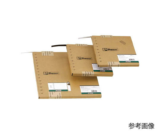 パンドウイットコーポレーション MLT手合い 長尺ステンレススチールバンド SUS316 MBHTLR316 治療機器-その他