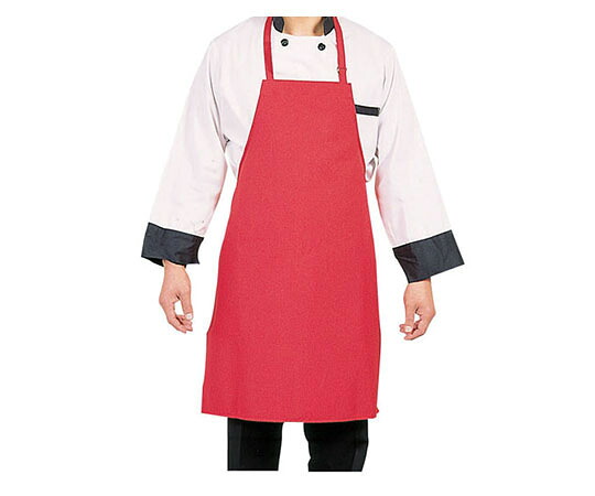 TKG 耐熱前垂れ 医薬品・コンタクト・介護-その他