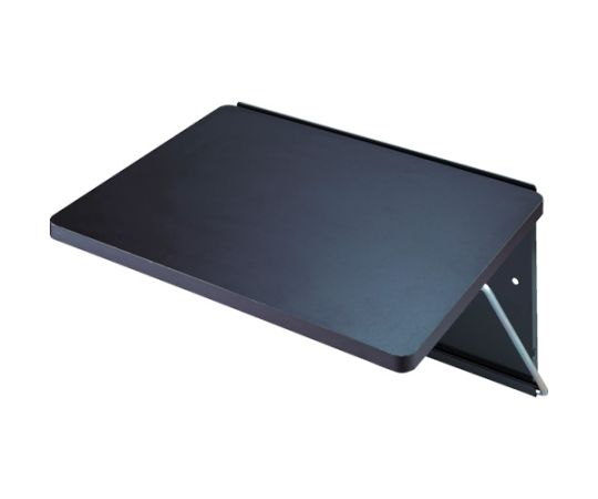 【大型品別途貨物輸送】 トラスコ中山 巻き収納家具用サイドテーブル 木製 TFRC-STM