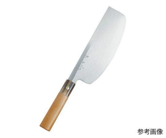 アズワンカタログ生産品 神田名曲 弥助切 240粍