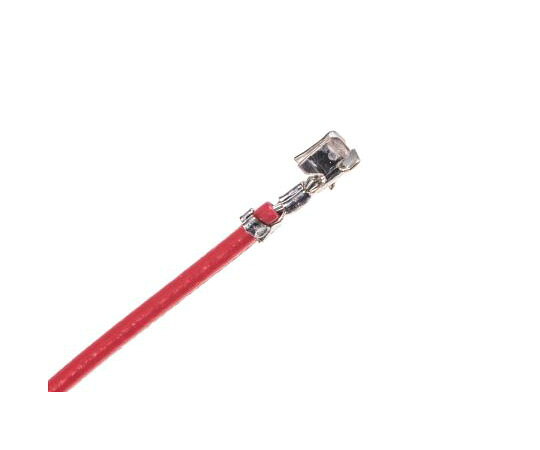 JST 圧着かた付ける済み導線 SHつづき物 刃針 圧着かた付ける済み 300粍 1袋（10000個入） SH3-SH3-28300 治療機器-その他