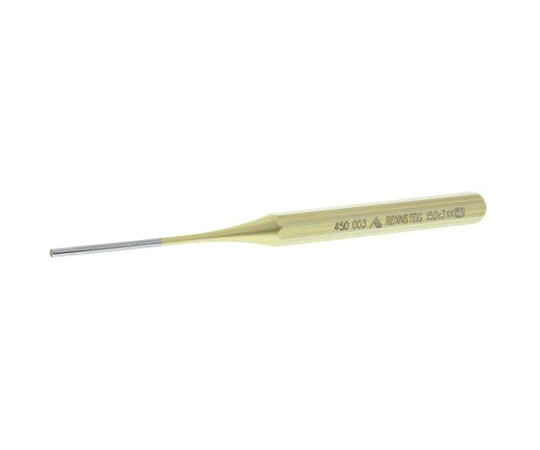 RS Pro ピン殴り付ける仕掛ける 全長：150 粍 6本 456-3640