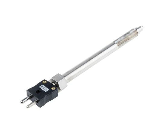 RS Pro 熱電対感知器 J印字機 標準尺度繋ぎ印字機 0°C → +500°C 5粍 IEC 353-4578 医薬品・コンタクト・介護-治療機器