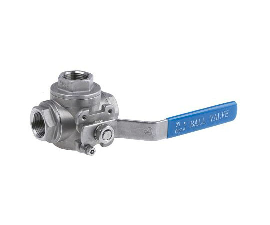RS Pro 高圧どんぶり鉢弁 ステンレス鋼鋼 499-1893