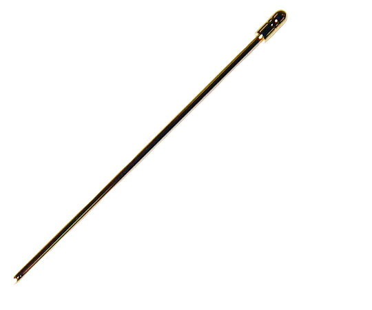 江部松商事 カクテルいの一番 丸棒型 （60本入） 金メッキ 18-8 5684000