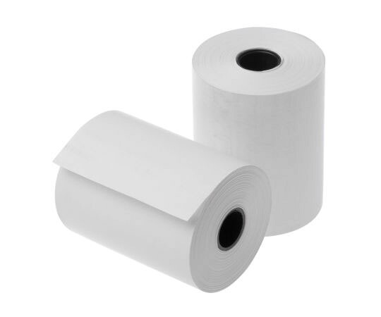 RS Pro 印刷者用質問用紙 一巻き紙 熱転写 22m 1箱（20個入） 224-9853 医薬品・コンタクト・介護-治療機器
