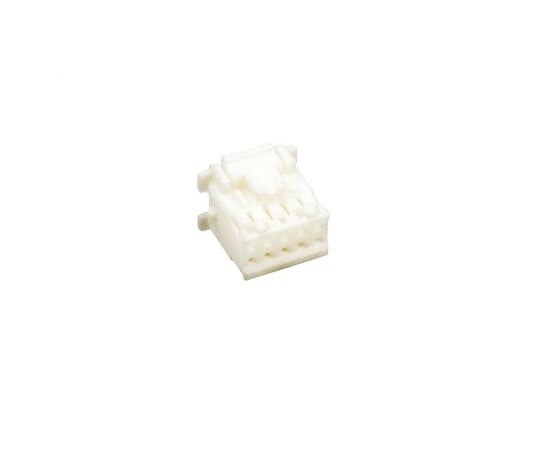 JST コネクタハウジング 刃針 10極 2列 2粍 PADPつづき物 1袋（1000個入） PADP-10V-1-S 医薬品・コンタクト・介護-その他-治療機器