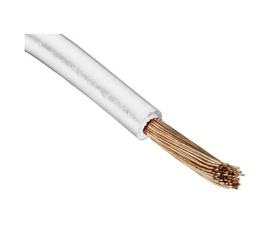 RS Pro 耐環境性ケーブル 100m AWG 24 AWG 885-0884