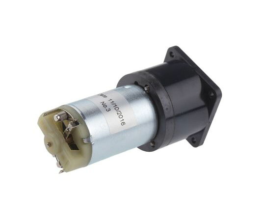 RS Pro DC歯車原動機 5 rpm 900：1 901-3327 医薬品・コンタクト・介護-治療機器