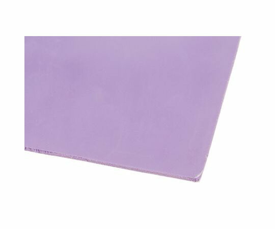 RS Pro 熱伝導シート 厚さ1.5mm  150 x 150mm 915-6051