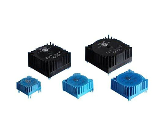 RS Pro トロイダルトランス 1次：2 x 115V 2次：2 x 22V ワット数：10VA スルー広座敷 1仕掛ける（250個入） 173-0155 その他-医薬品・コンタクト・介護