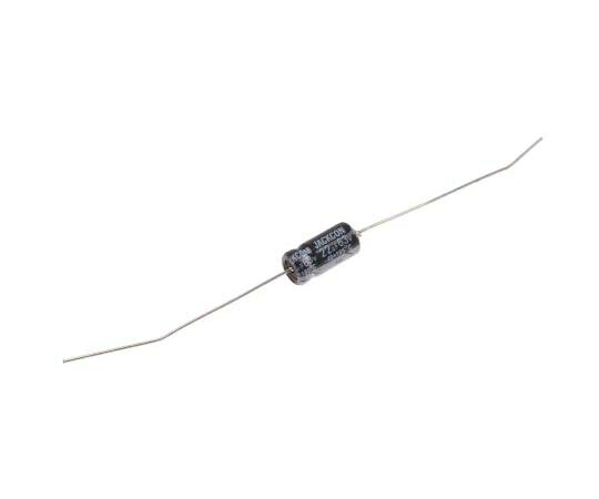 RS Pro 電解コンデンサ 22μF 63V dc 1袋（500個入） 170-1091 治療機器-その他-医薬品・コンタクト・介護