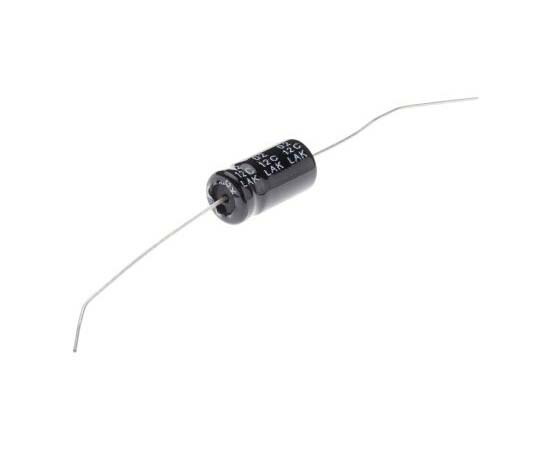 RS Pro 電解コンデンサ 33μF 63V dc 1袋（500個入） 170-1098