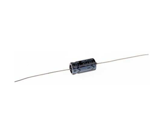 RS Pro 電解コンデンサ 47μF 63V dc 1袋（500個入） 170-1104