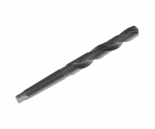 RS Pro ツイストドリルビット 286 mm HSS 直径26mm  モールステーパ Shank 784-4807