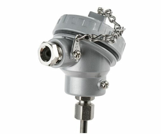 RS Pro 熱電対センサ  Kタイプ  ケーブルタイプ  -100°C → +1100°C  150mm IEC 787-7813