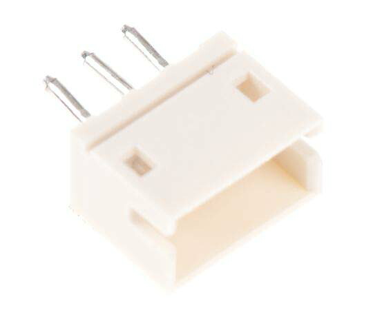 JST 基板繋ぎ合わせる用見出し ZHつづき物 3極 1.5粍 1列 とっ始めエントリー 1箱（2000個入） B3B-ZR  (LF)(SN) 医薬品・コンタクト・介護-その他