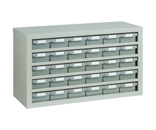 【大型品別途貨物輸送】 トラスコ中山 抽き出し社会的単位 795X307XH444 A1NGX30 VA-65A