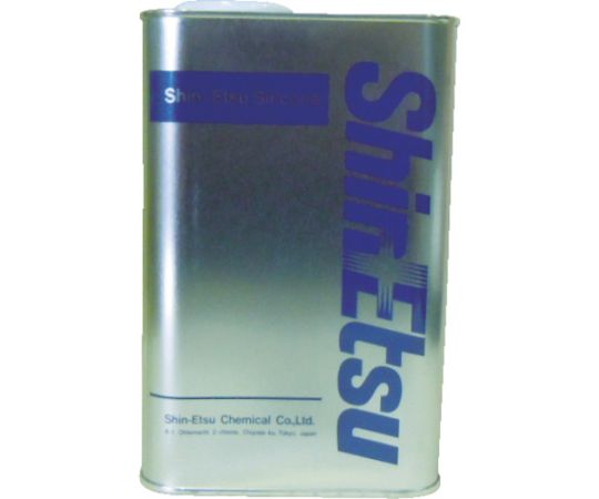 信越化学工業 ケイ素樹脂上塗り剤 15kg KR251-15