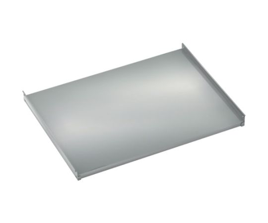 【大型品別途貨物輸送】 トラスコ中山 TZM3型用棚板 1200X921 中受け付け TZM3-T49S