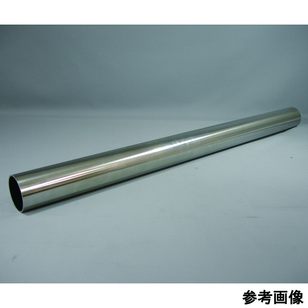 アズワンカタログ製品 サニタリー直管SUS316L 4S×L300mm