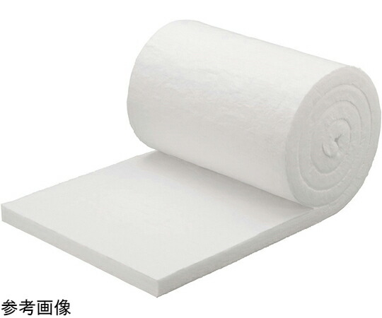 【大型品別途貨物輸送】 ニチアス ファインフレックスBIO 毛布（#160）t25×600×1200粍 5615-160 医薬品・コンタクト・介護-治療機器-その他