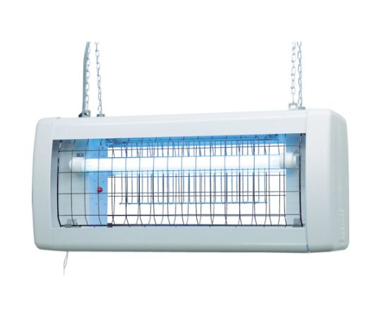 【大型品別途送料】 石崎電機製作所・SURE 電撃殺虫器 屋外用 GK-6200Z