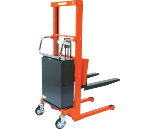 トラスコ中山 コゾウリフター 民俗音楽式 H75-1200 電動昇降式 BEN-D400-12 医薬品・コンタクト・介護-治療機器-その他