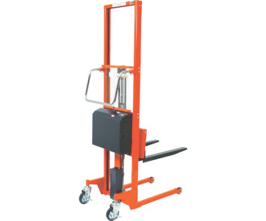 トラスコ中山 コゾウリフター 民俗音楽式 H71-1500 電動昇降式 BEN-P200-15