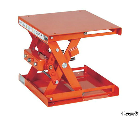トラスコ中山 作業台リフター SLH-30-5050