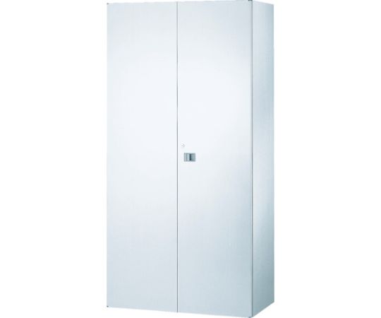 トラスコ中山 SUS304庫入れ庫 両開き 900X500H1800 TSH-18