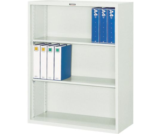 【大型品別途貨物輸送】 トラスコ中山 判定基準書庫（A4判D400） 公公然たる H1110 FO40-G11
