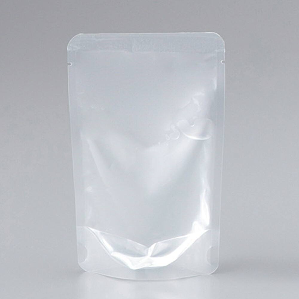 アズワン サニスペック無菌化水割り水（パウチタイプ） 90mL 80袋入 ORP-90