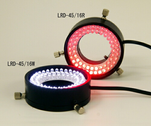 アズワンカタログ生産物 ダイレクトリングLED点火装置 LRD-57/32W