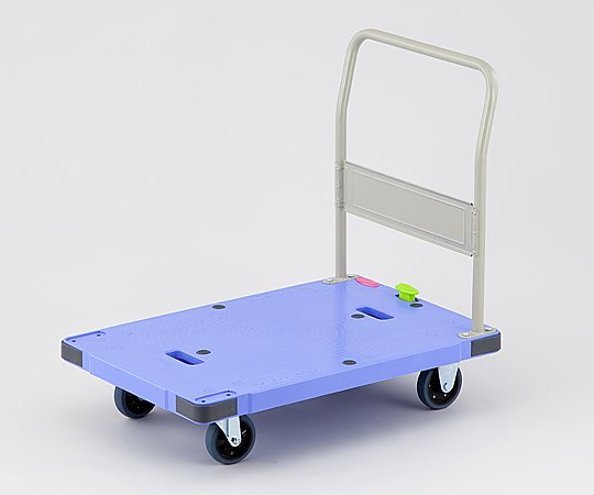 ナンシン 静音脂持っていく車 (手持ち部分固着させる式・特別打ち切り/300kg) DSK-302B2
