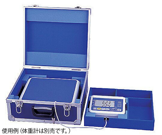 タニタ 精密体重計セパレートタイプ用キャリングケース 29056001