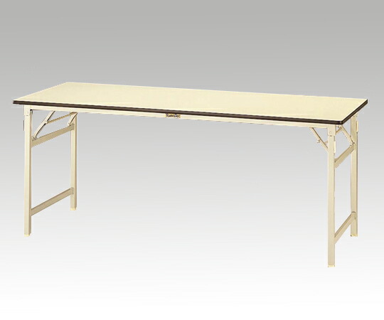 【大型品別途貨物輸送】 アズワンカタログ生産品 折りたたみ細工物時刻表 1800×900×740粍 STR-1890-II