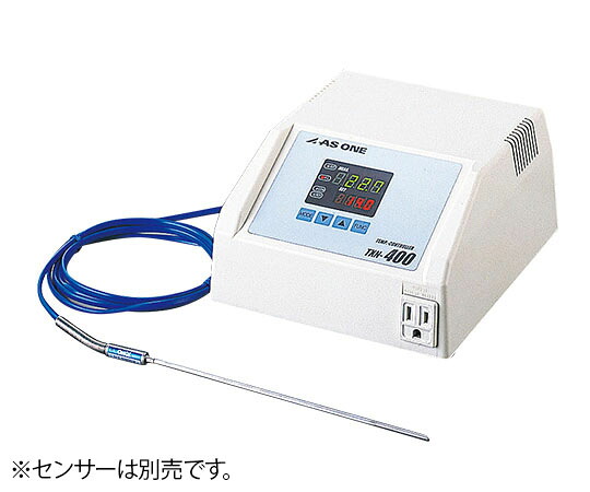 アズワン デジタルマルチ温調器 中国語版目盛り調整証拠だてる検面調書 TXN-400E