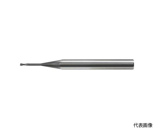 ユニオンツール 超硬EM ロングネックスクエアφ1.5×法的有効性長16 DCLS2015-160 医薬品・コンタクト・介護-その他-治療機器