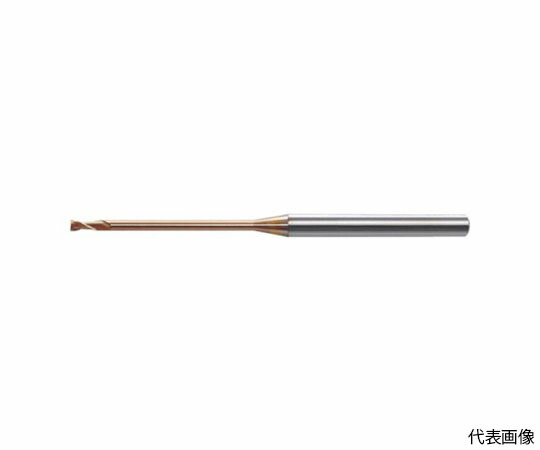 ユニオンツール 超硬EM ロングネックスクエア φ0.1×法的有効性長0.5 HLS2001-005 治療機器-その他-医薬品・コンタクト・介護