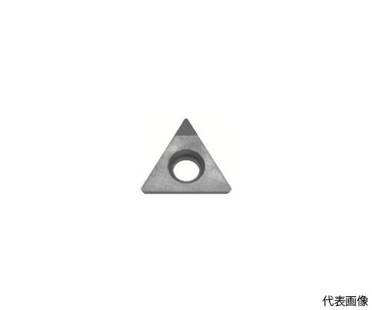 京セラ 旋削用手当て PCD KPD001 TPGB090204NE KPD001
