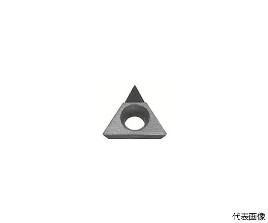 京セラ 旋削用手当て PCD KPD001 TPMH080204NE KPD001
