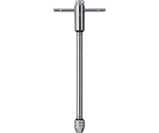 トラスコ中山 T型ラチェットタップホルダーM3-M10ロング TTR-10L