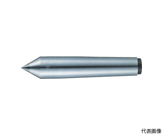 トラスコ中山 レースセンター超硬付 MT3 チップ径18mm TRSP-3-18