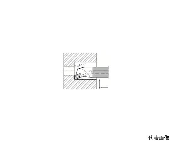 京セラ 倣い製造用超硬防振赤ちょうちん E-SDQC-A E12Q-SDQCR07-16A その他-医薬品・コンタクト・介護-治療機器