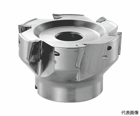 京セラ MEC人間の顔圧砕機 粍遣りかた 標準尺度手合い MEC063R-11-6T-M