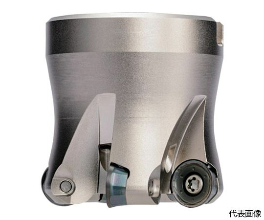 京セラ MRX人間の顔圧砕機 粍遣りかた MRX063R-12-6T-M