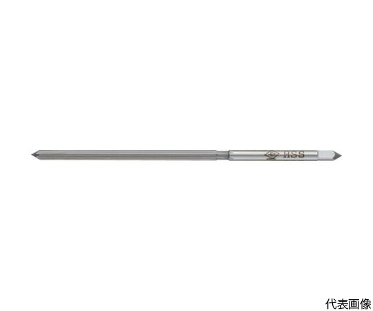 トラスコ中山 ロングハンドリーマ2.0粍 LHR2.0 医薬品・コンタクト・介護-治療機器