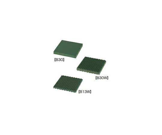 ナベヤ 防振一皿 B13W-1000-500